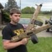Kyle Myers/FPSRussia