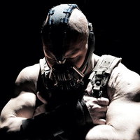 When Gotham is Ashes, You Have My Permission to Die