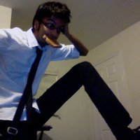 Shit, I'm Late For School