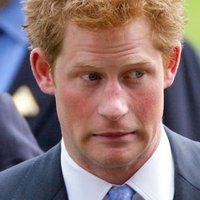 Prince Harry's Naked Army