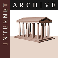 Internet Archive