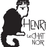 Henri, Le Chat Noir