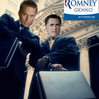 RomneyGekko