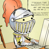 White Knight