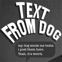 Texts From Dog