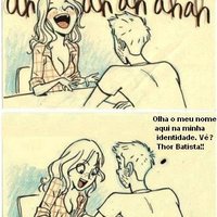 First Date