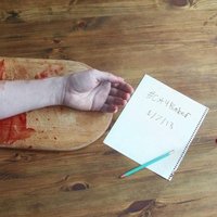#CuttingForBieber