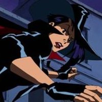 Cybersix