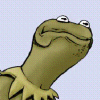 Vibrating GIFs