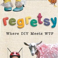 Regretsy