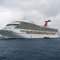 2013 Carnival Triumph "Cruise from Hell"