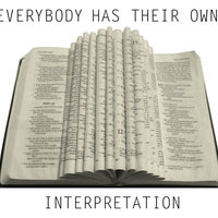 Bible Interpretation