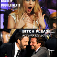 Taylor Swift's Next Target