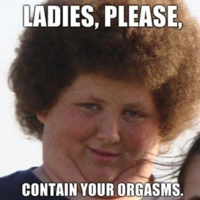 Virgins