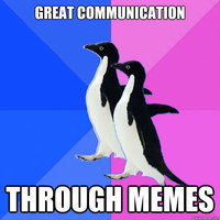 Memetic Communication