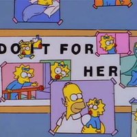 Do It For Her