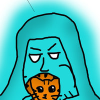 Lucien-Cat