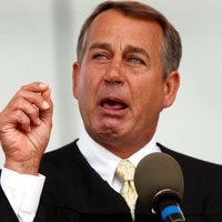 Boehner Jam