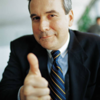 Good Guy Boss