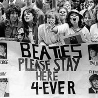 The Beatles