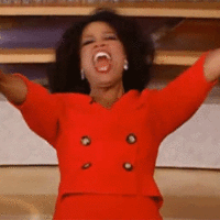 Oprah You Get a Car