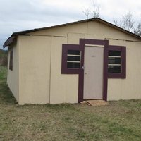 Shed of Doom
