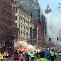2013 Boston Marathon Explosions