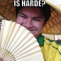 Asian Scumbag
