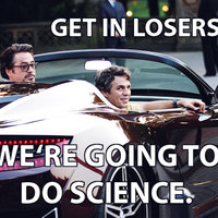Science Bros