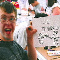 Go Titans One