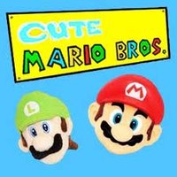 Cute Mario Bros.