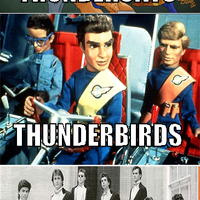 Thundercats