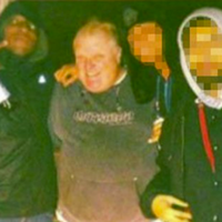 Rob Ford Crack Scandal