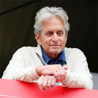 Michael Douglas' Cunnilingus Remark