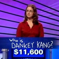 Dankey Kang