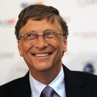 Bill Gates