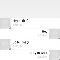 Straight White Boys Texting