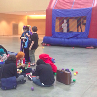 Dashcon