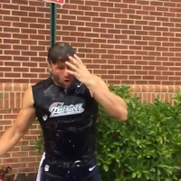 Ice Bucket Challenge