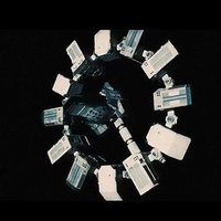 Interstellar Docking Parodies