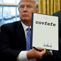 Covfefe