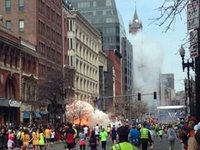 The Internet Reacts to Boston Bombings