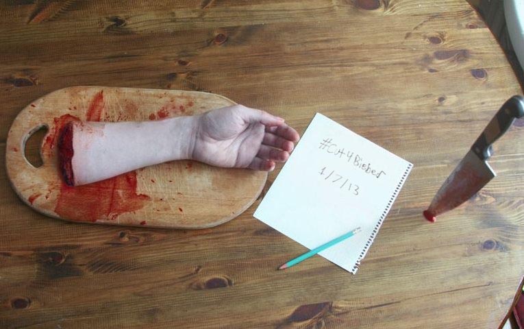 cuttingforbieber know your meme cuttingforbieber know your meme