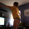 Wii Fit Girl Wii Fit Girl