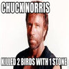 Chuck Norris Facts Chuck Norris Facts