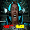Party Hard Party Hard