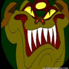 "...Or else you will/you must DIE!"