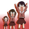 Soramimi Cake Soramimi Cake