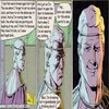 Ozymandias Grin