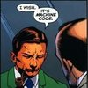 It's Machine Code It's Machine Code